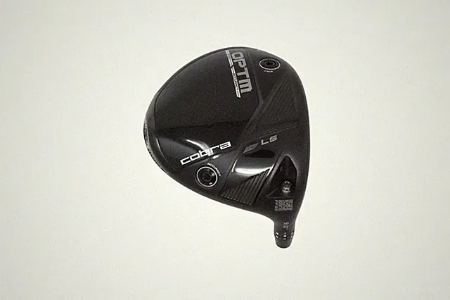 Cobra Optm LS Driver Right-Handed 9*