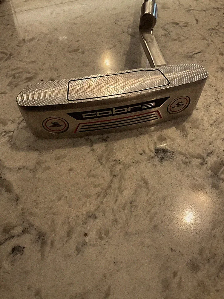 Cobra Putter