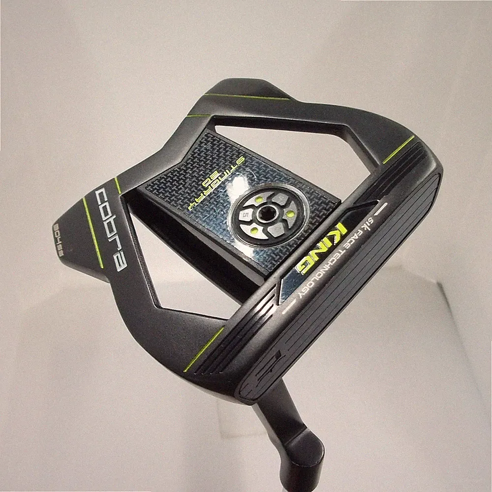 Cobra Putter KING STINGRAY-20 Crank Neck 35 inch