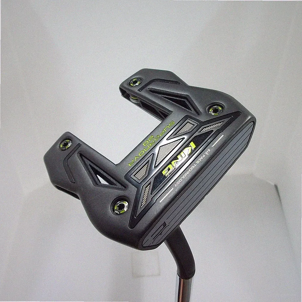 Cobra Putter KING SUPERNOVA-20 Flow Neck 35 inch