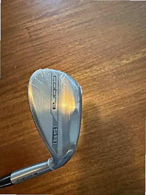 Cobra SB 60° RH Wedge Golf Club