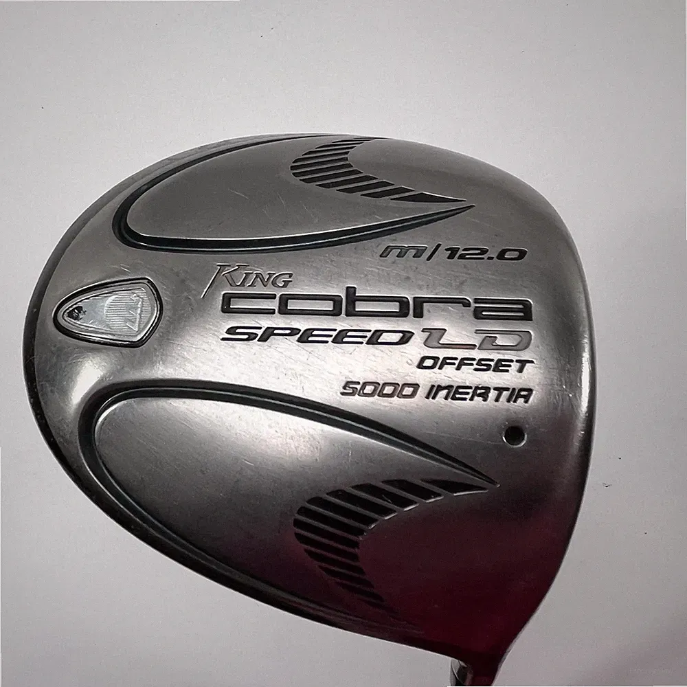45 in Drivers