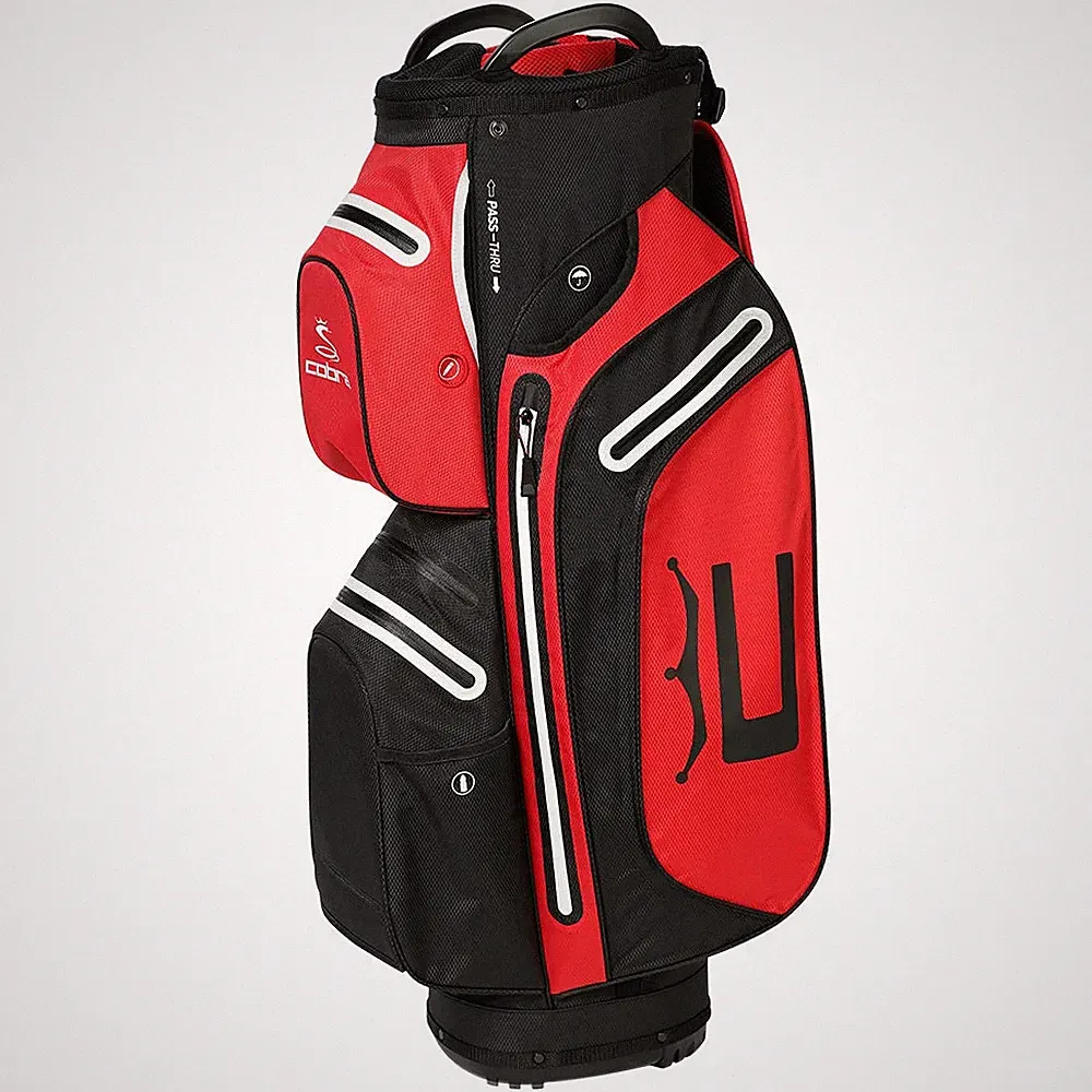 Cobra Ultradry Pro Cart Bag