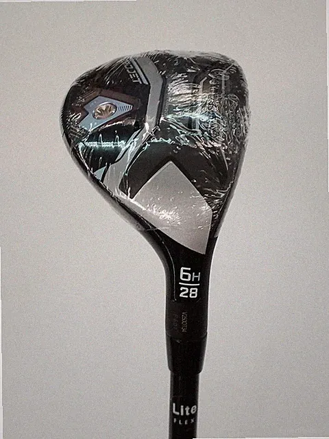 COBRA Utility Club Loft 28 Degree FLEX A Lite SPEEDER NX FUJIKURA Japan Used