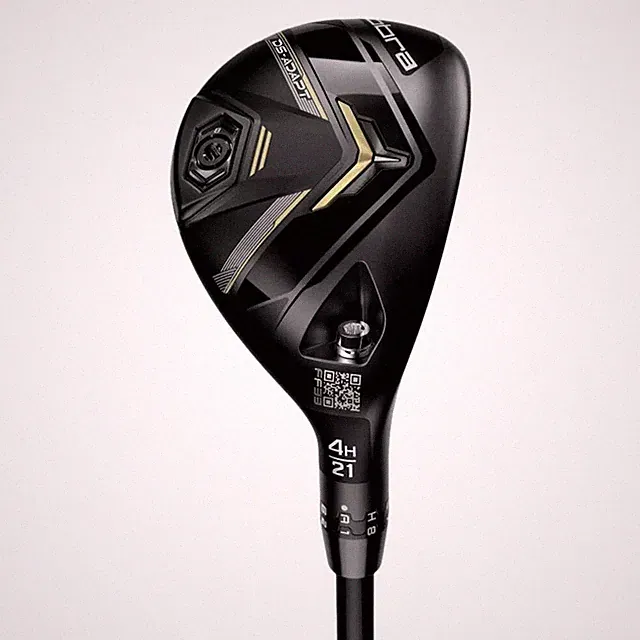 Cobra Women's DS-Adapt Hybrid - New 2025 - Pick Dexterity, Loft, & Flex
