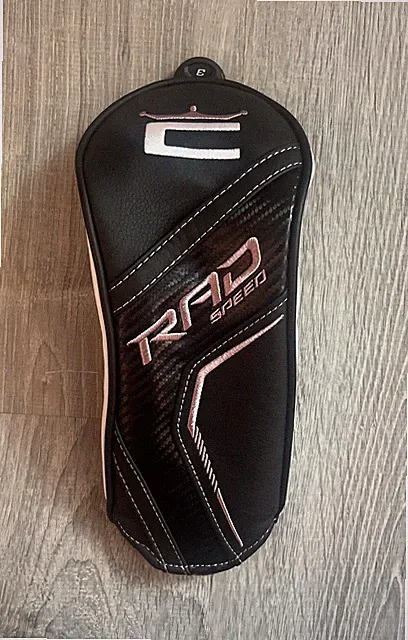 Cobra Women's RadSpeed Hybrid Head Cover