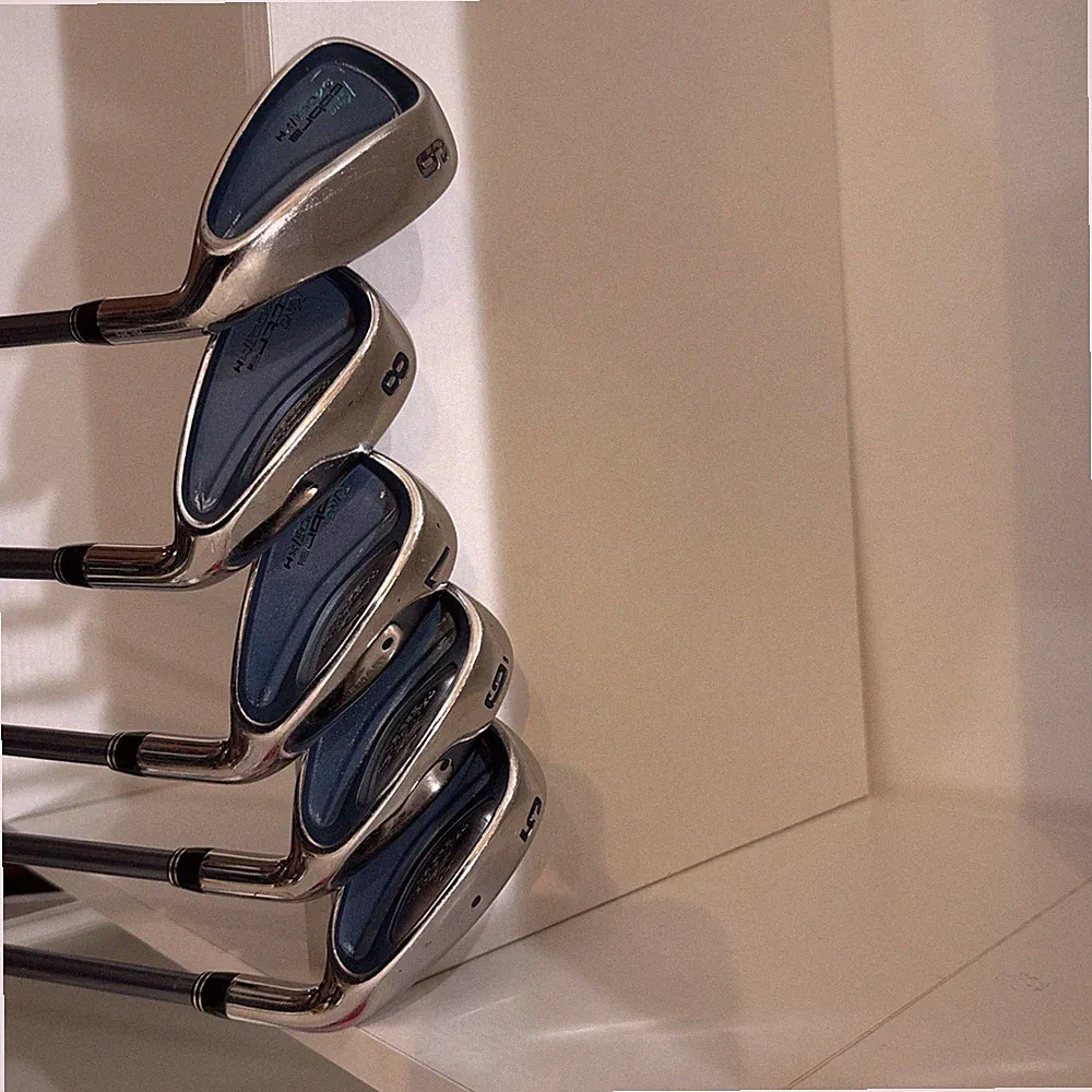 Cobra XL Speed Iron Set