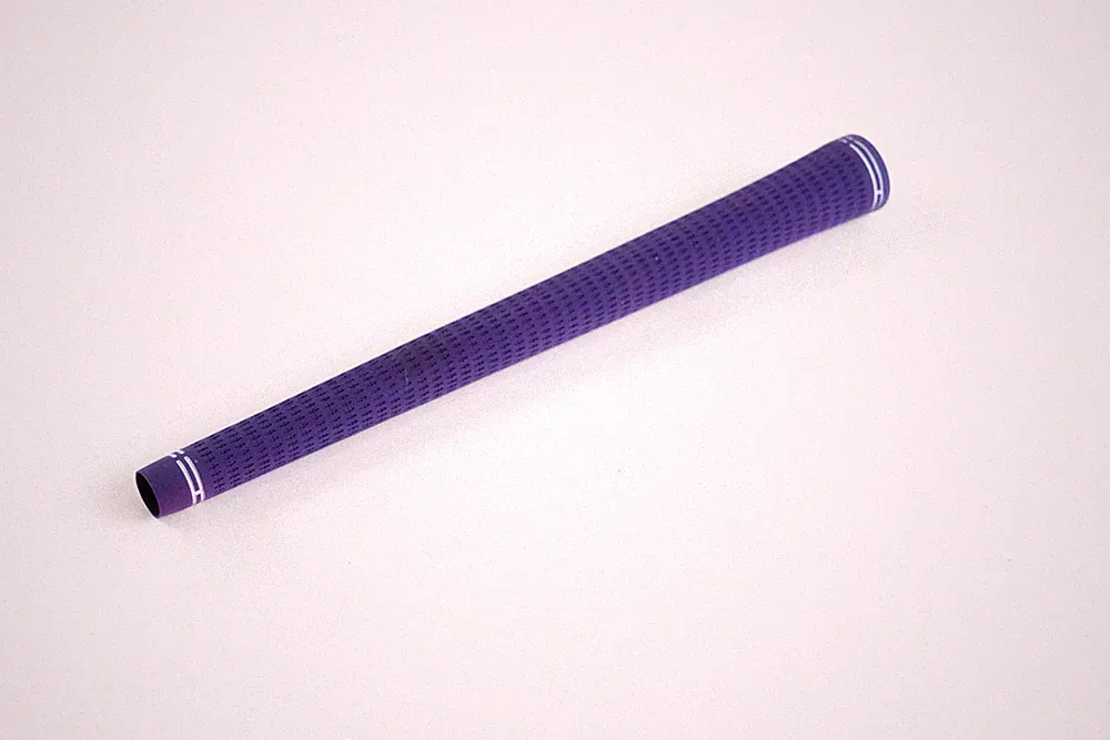 Colored Golf Club Grip