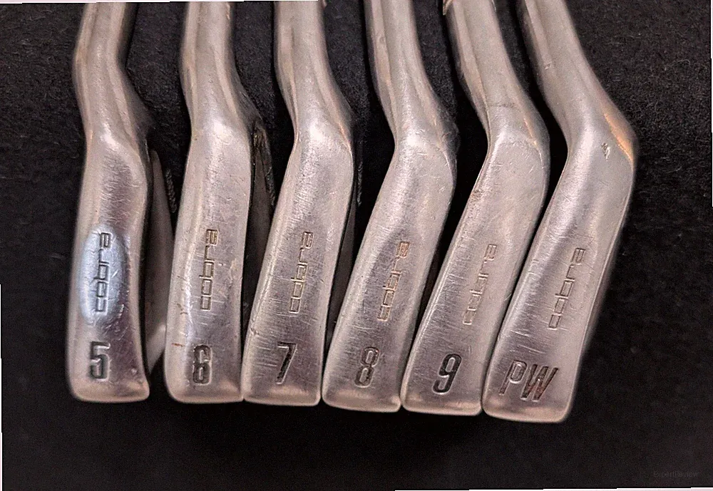 Complete 12 Club King Cobra Combo Golf Set w Bag