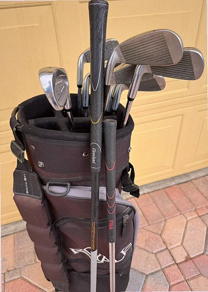Men Junior Sets