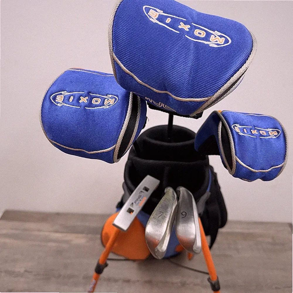 PING MOXIE Youth Complete Set