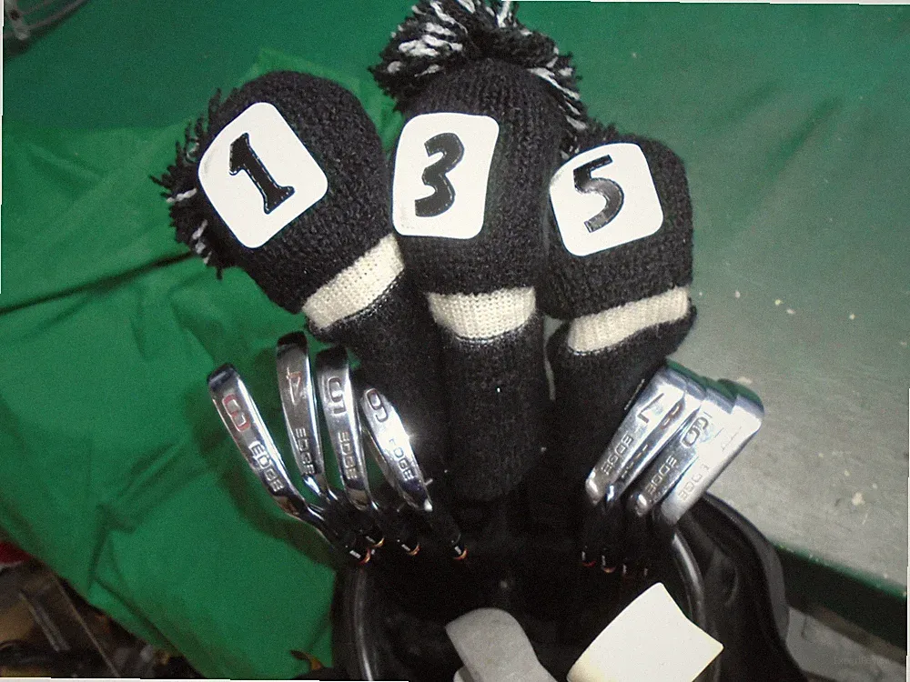 Ben Hogan Complete Sets