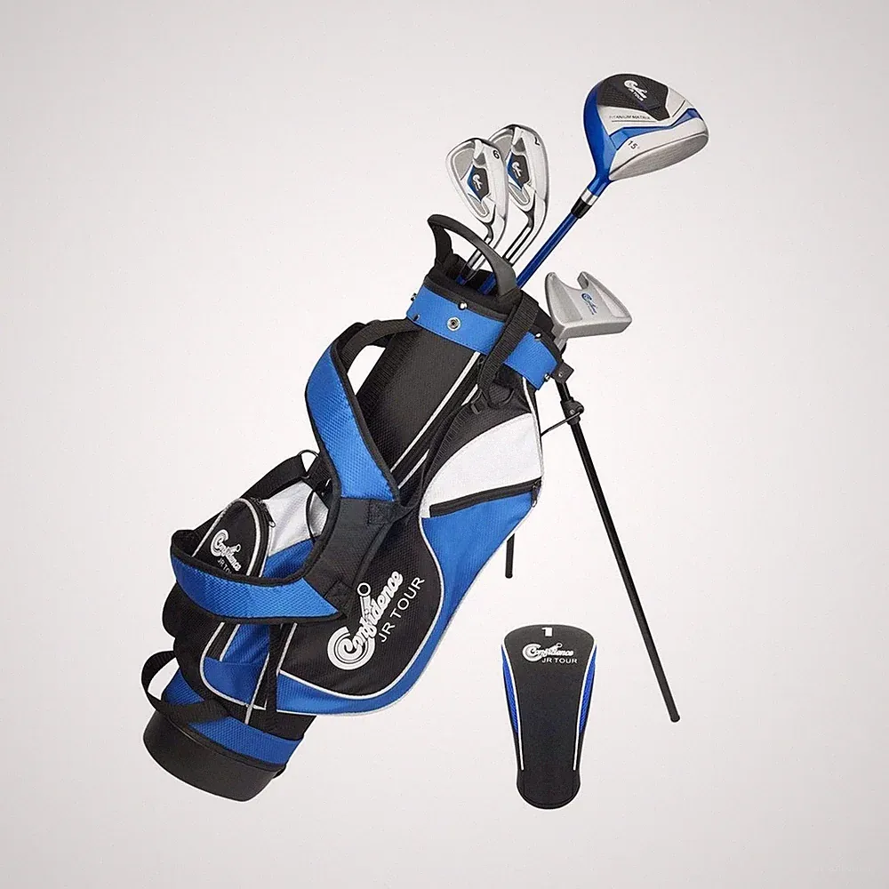 golf clubs for kids 5-7