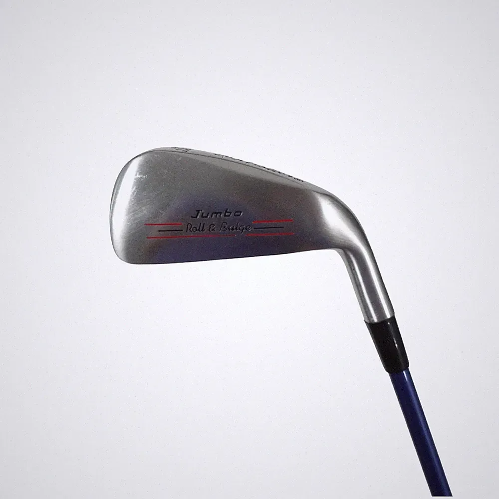 Controller Jumbo Roll & Bulge Driving Iron 12.5°