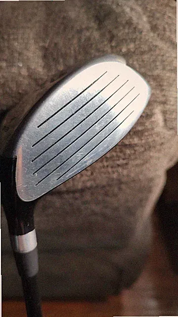 COUGAR JUNIOR XC- 3 15 DEGREE DRIVER GRAPHITE