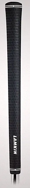 Crossline Golf Club Grip, Standard, .58 Round, For Maximum Feel and Stability...