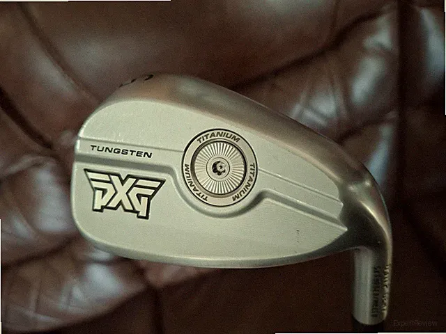 Custom PXG 0311P Gen 7 48* GAP WEDGE w/ Dynamic Gold mid 115 stiff mid-size Winn