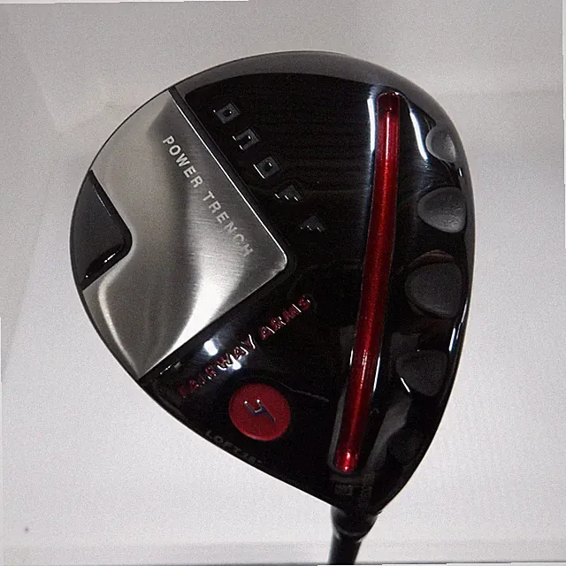 Daiwa Fairway ONOFF ARMS(2020) KURO 4W 16° Stiff LABOSPEC SHINARI:f60K