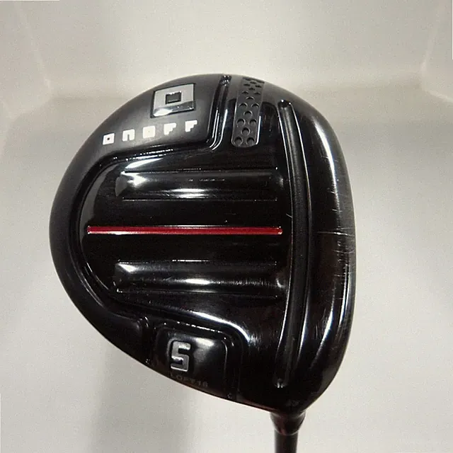 Daiwa Fairway ONOFF ARMS(2024) AKA 5W 18° Stiff SMOOTH KICK MP-524F