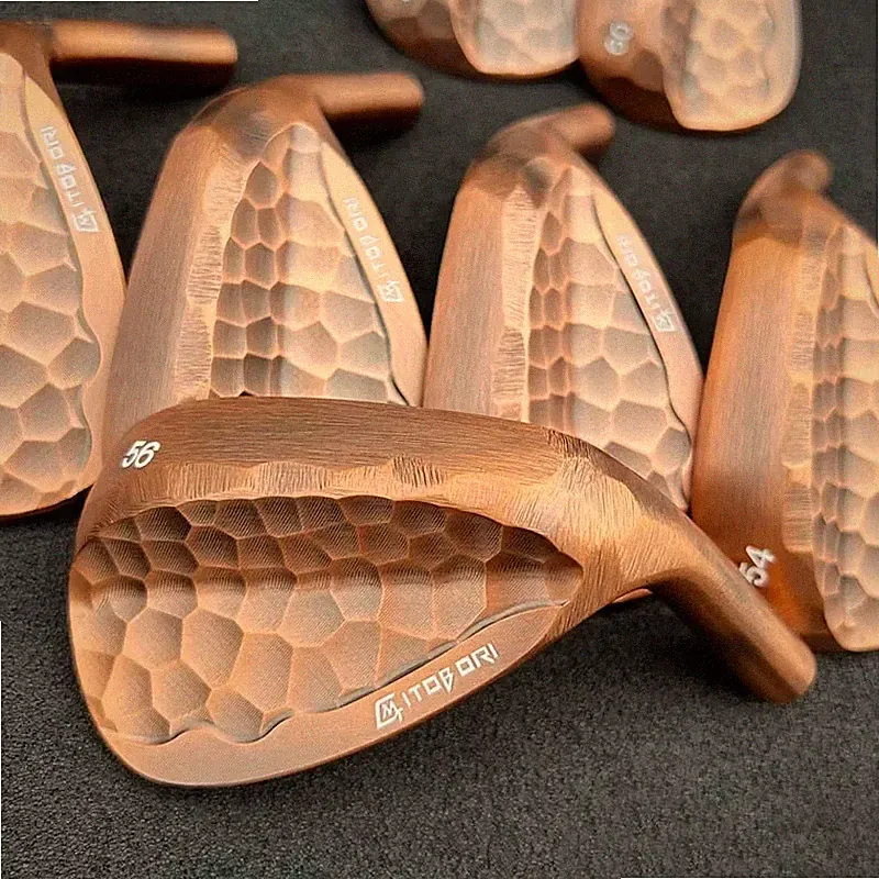 PGM Wedges