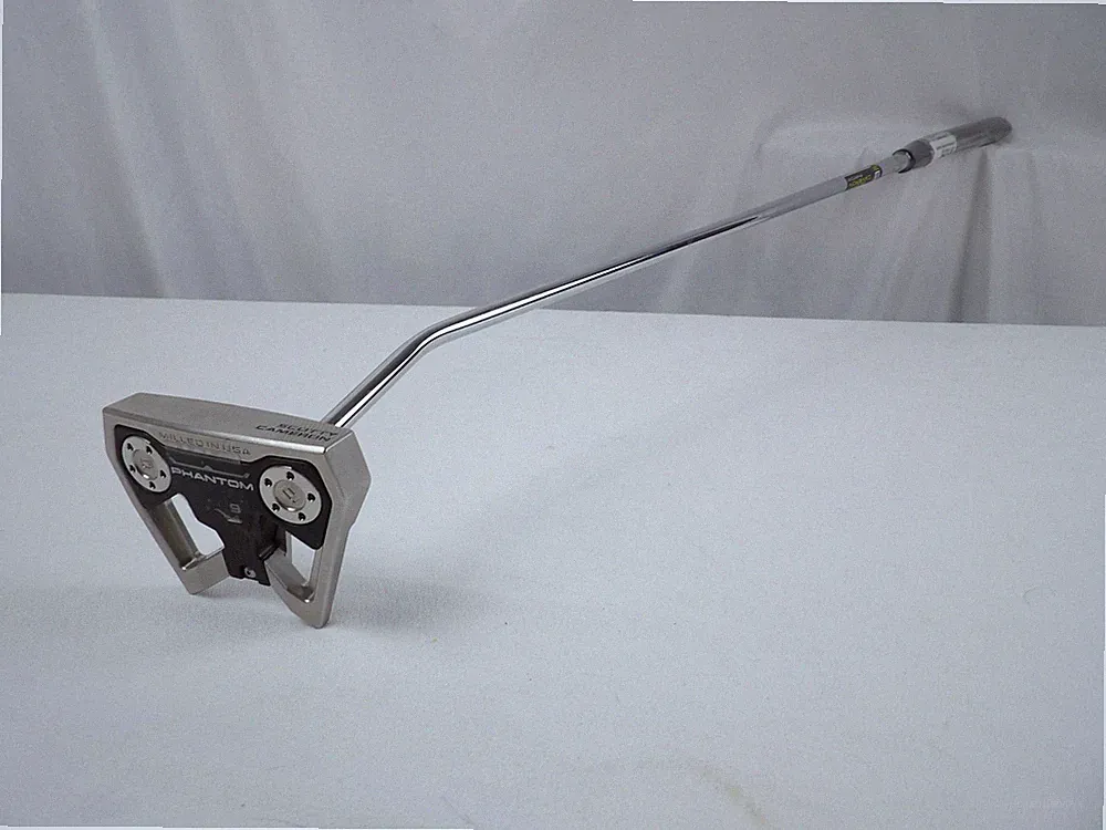 Scotty Cameron Phantom 9 Putter