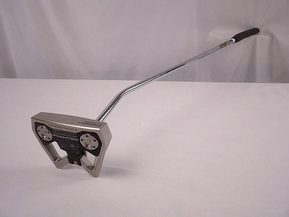 Scotty Cameron Phantom 9 Putter