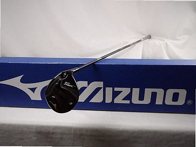DEMO 2026 Mizuno JPX One 3 Wood 15° - MCA Tensei 1K Black 75 - X-Stiff Flex