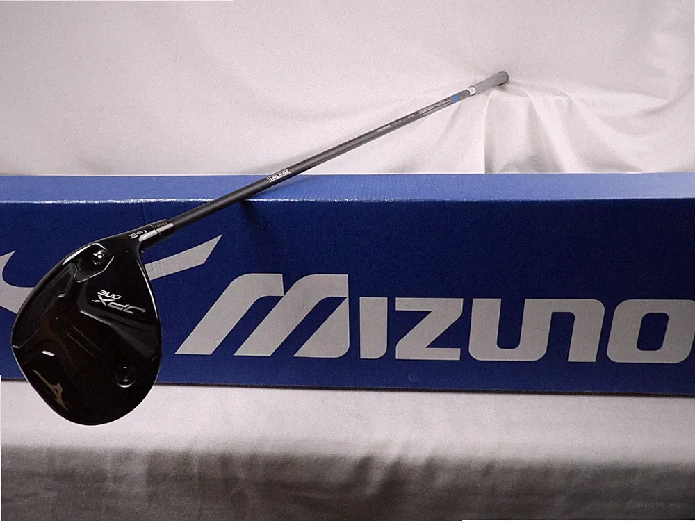 Demo 2026 Mizuno JPX One 3 Wood (15°) - MCA Tensei 1K Blue 65 - Stiff Flex Shaft
