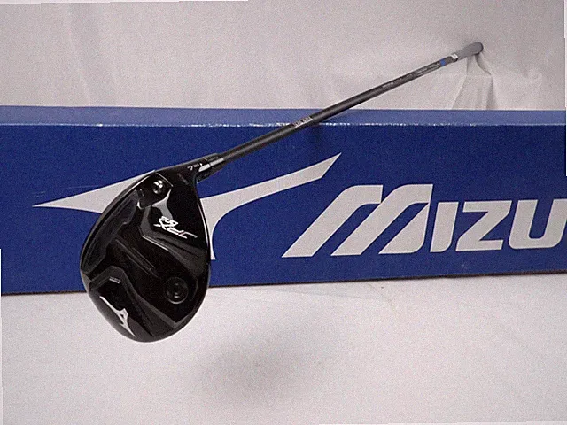 DEMO 2026 Mizuno JPX One 7 Wood 21° - MCA Tensei 1K Blue 65 - Regular Flex