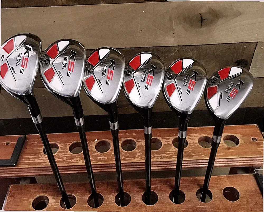 majek golf club sets for senior men