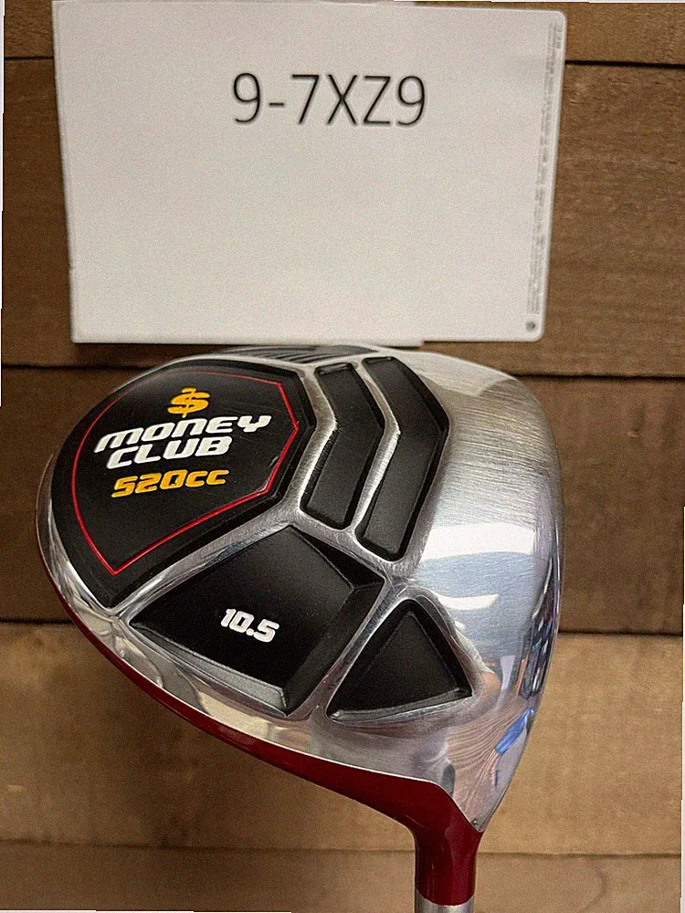 10.5 golf driver right