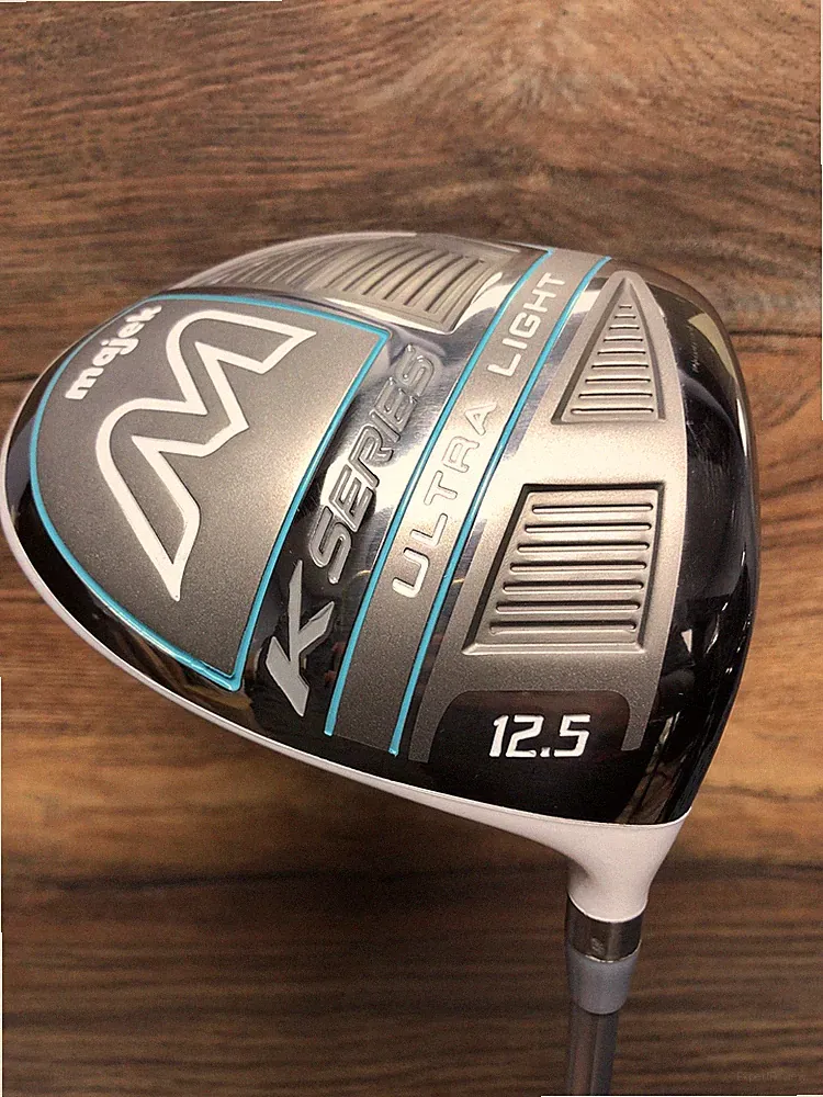 Majek K Series ULTRA Petite Senior Ladies Driver