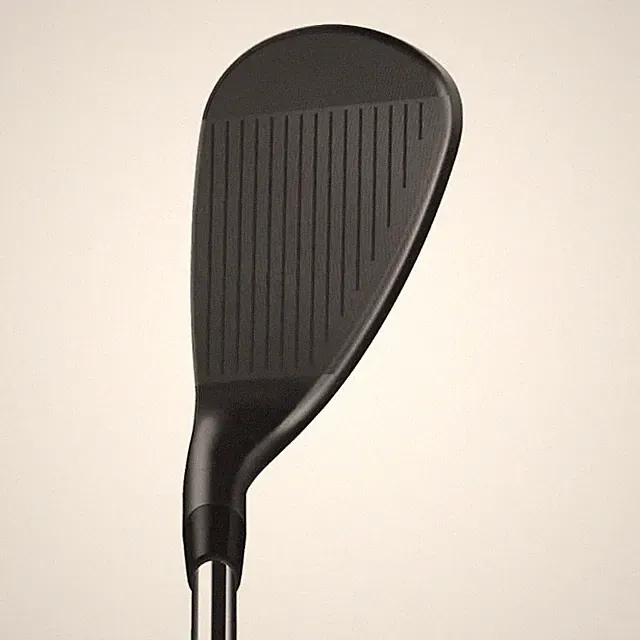 DEMO Wilson Infinite Wedge RH 60 degree KBS Tour 105 Steel Shaft