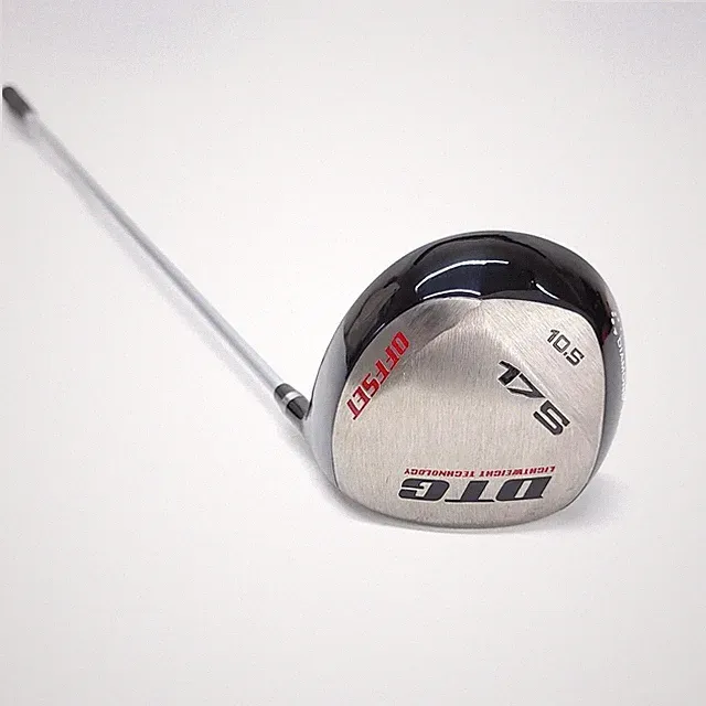 Diamond Tour Golf DTG 175 Driver 10.5* RH 48" Graphite A-Flex Shaft Golf Club