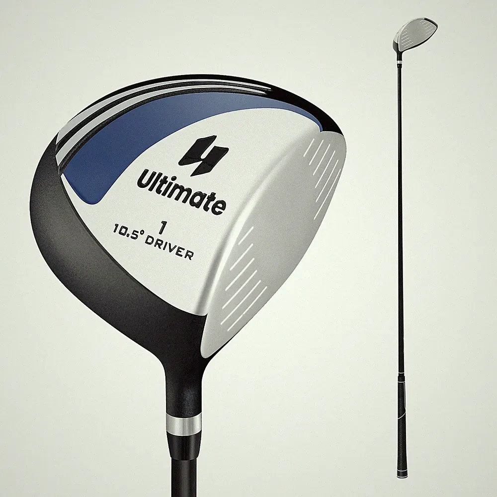 10.5 driver golf club for men