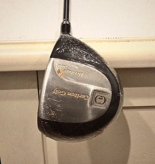 DRIVER - RIGHT HANDED - 9 degree - 42 inches - NEW - Steel Shaft - 197.5g Head