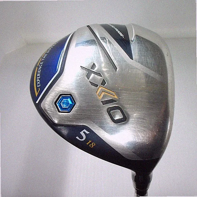 Dunlop Fairway XXIO12 5W 18° Stiff XXIO MP1200