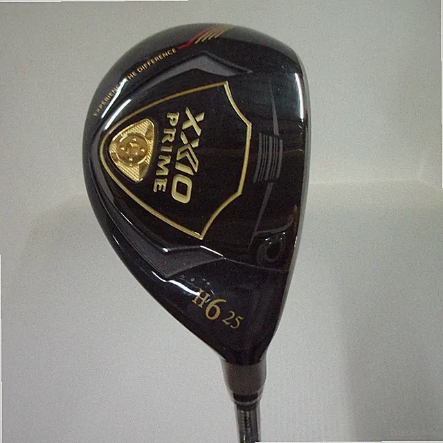 Dunlop Hybrid XXIO PRIME12 HY 25° Regular XXIO SP1200(UT)
