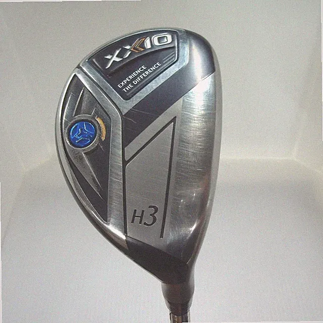 Dunlop Hybrid XXIO11 HY 18° StiffRegular XXIO MP1100