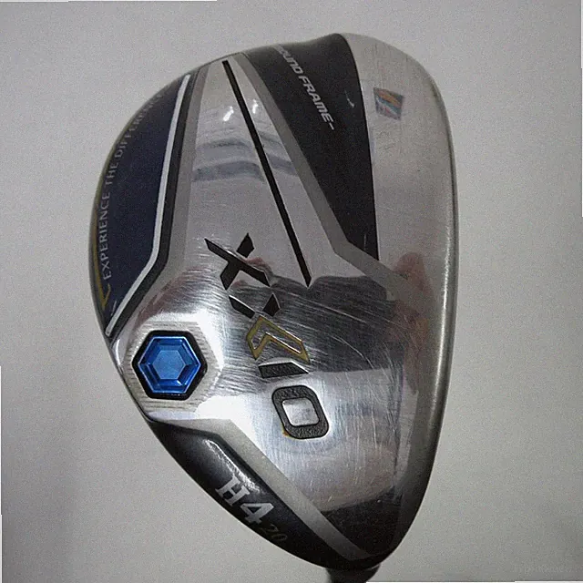 Dunlop Hybrid XXIO12 HY 20° Stiff XXIO MP1200