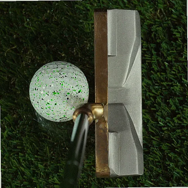 Dunlop Intersect DI-2 Putter