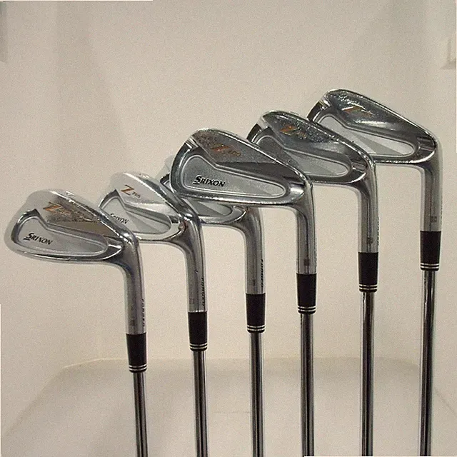 Srixon Z765 Iron Set 6-PW