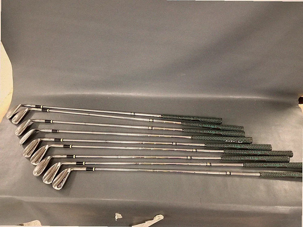 golf clubs made in usa