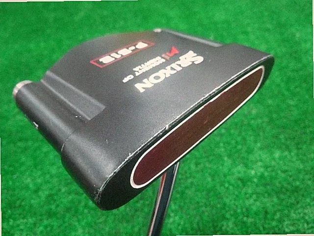 Dunlop SRIXON P512C Putter Original Steel #840 Golf Clubs