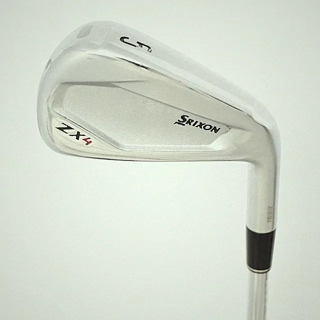 Dunlop SRIXON ZX4 Irons (Single) N.S.PRO MODUS3 TOUR 105 DST [#5Golf
