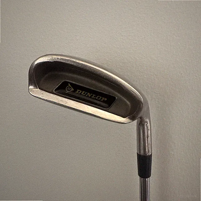 Dunlop True Tech 38 Degrees Chipper Steel Shaft RH Right-Hand