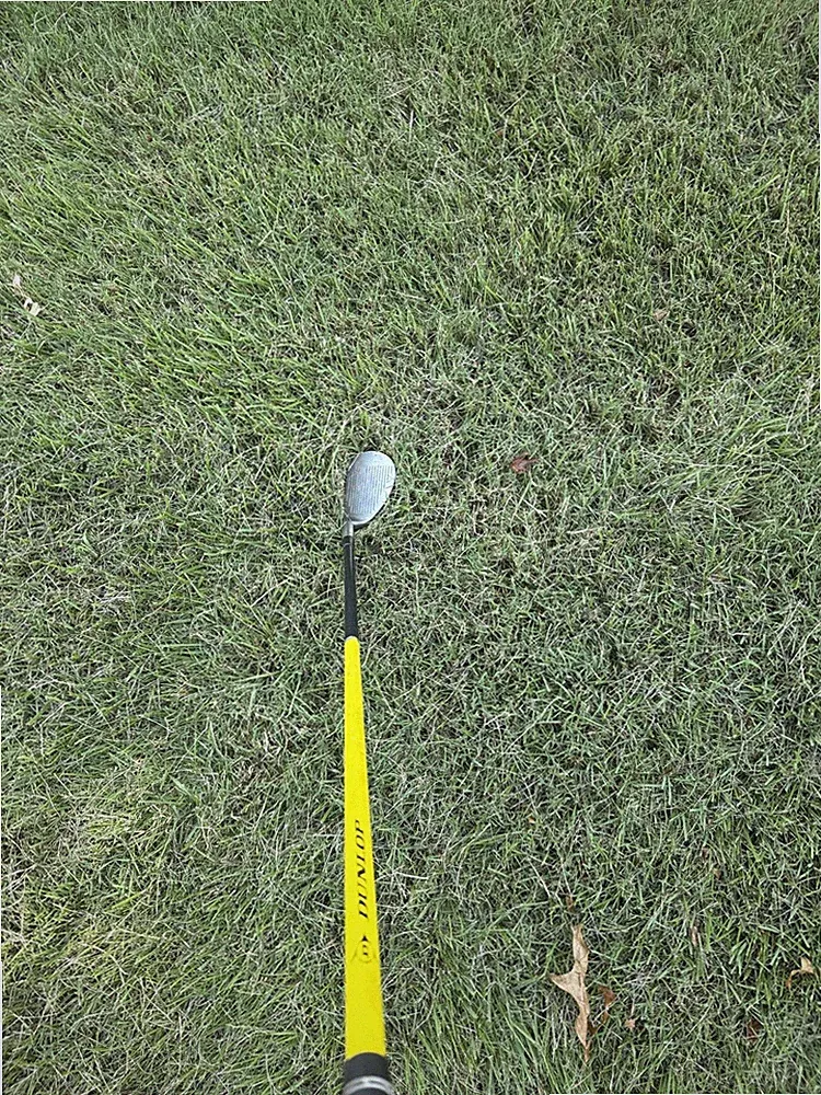 Dunlop X Wedge 56° Sand Wedge