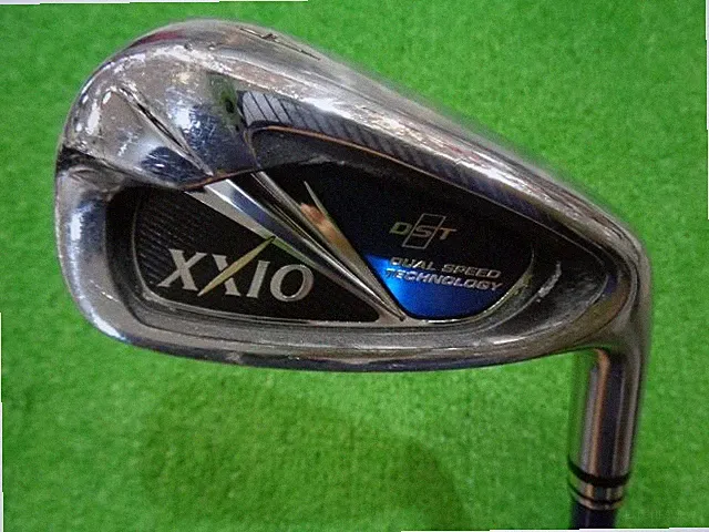 Dunlop XXIO 2014 Model Single Iron 4I MP800 (R) #112 Golf Clubs