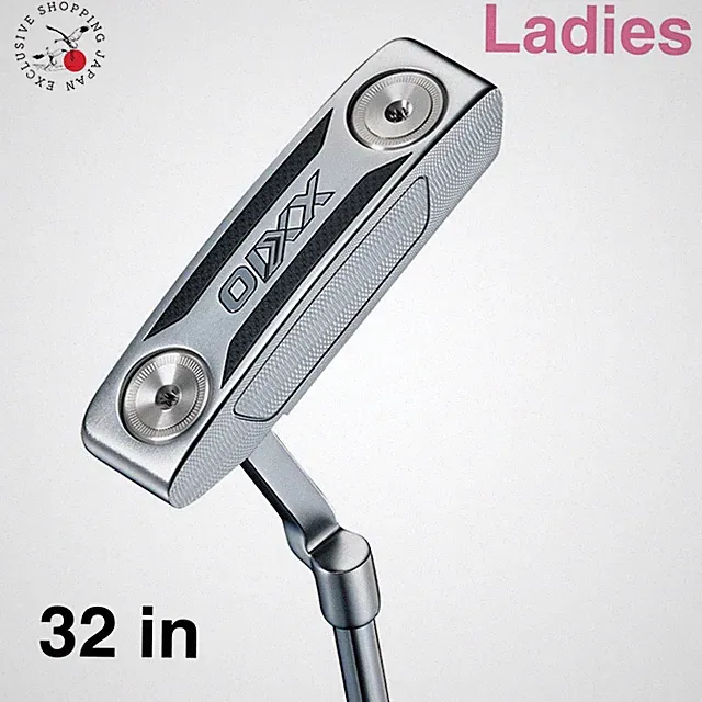 Dunlop XXIO Blade Putter Ladies 32" RH