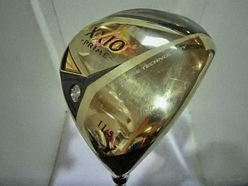 DUNLOP XXIO DRIVER PRIME 2013 11.5DEG SENIOR R2-FLEX